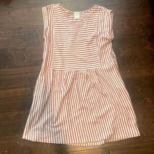 Local Boutique boho dress